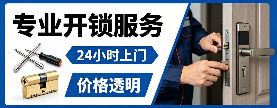 淮南 指纹锁安装｜上门更换家用指纹锁、防盗门智能锁拆装维修